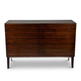 Rosewood Sideboard, 1970s