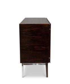 Rosewood Sideboard - Side - Styylish