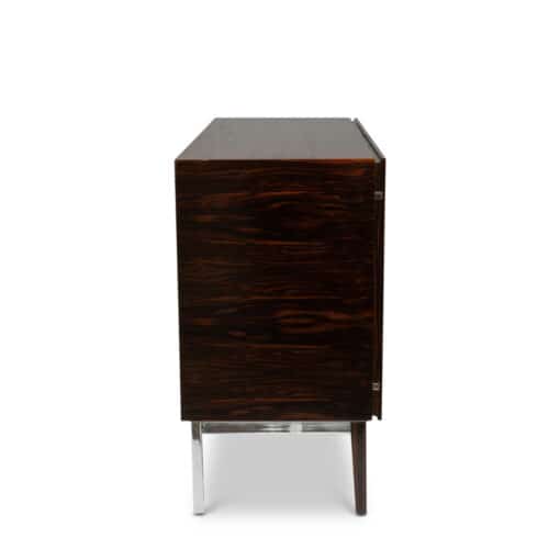 Rosewood Sideboard - Side - Styylish