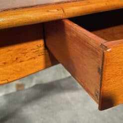 18th century Baroque Table - Drawer Detail - Styylish