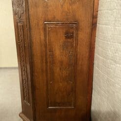 Neoclassical Armoire - Side - Styylish