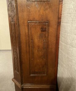 Neoclassical Armoire - Side - Styylish