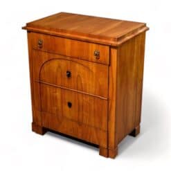 Small Biedermeier Console Dresser- Styylish