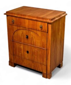 Small Biedermeier Console Dresser- Styylish