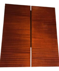 French Extendable Mahogany Table - Leaves - Styylish