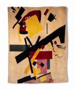 Kasimir Malevich Rug - Styylish