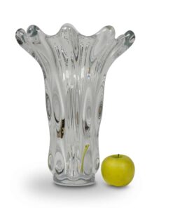 Crystal Vase - Full - Styylish
