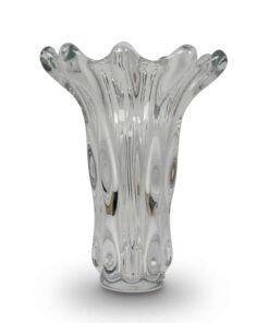 Crystal Vase - Styylish