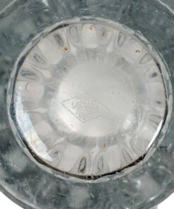 Crystal Vase - Bottom - Styylish