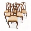 Italian Baroque Chairs - Styylish