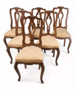 Italian Baroque Chairs - Styylish