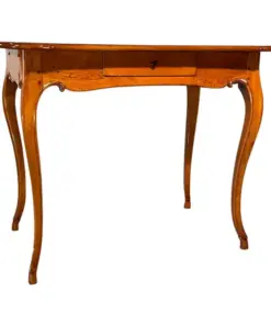 18th century Baroque Table - Full Profile - Styylish