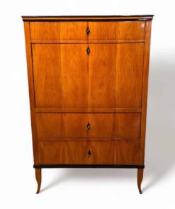 Early Biedermeier Secretaire - Styylish