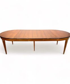 Biedermeier Dining Room Table - Styylish