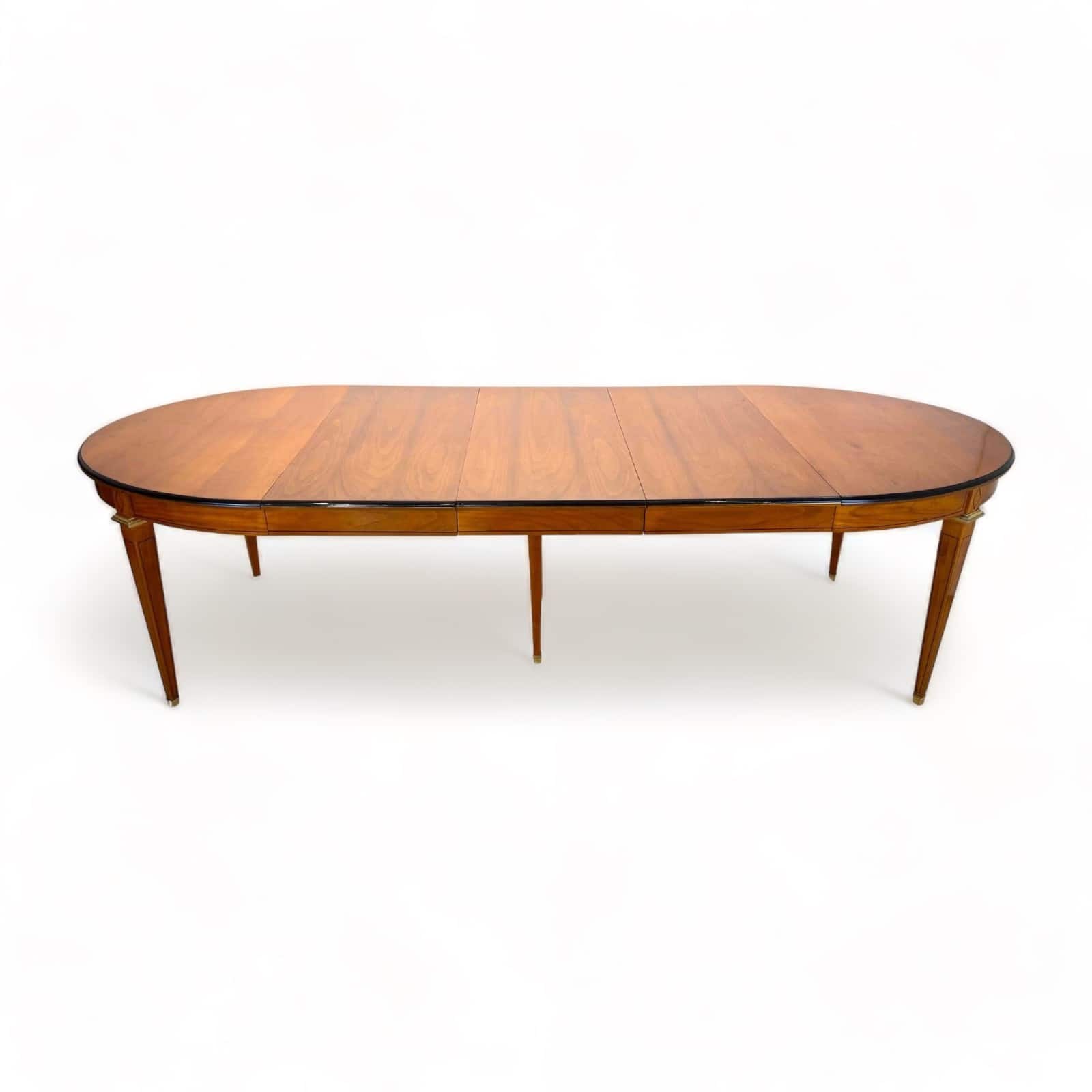 Biedermeier Dining Room Table - Styylish