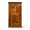 Biedermeier walnut armoire- Styylish