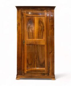 Biedermeier walnut armoire- Styylish