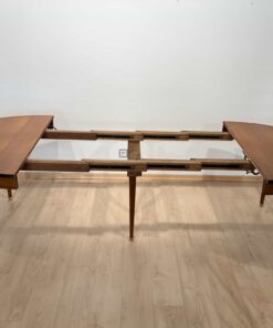 Biedermeier Dining Room Table - Without Leaves - Styylish