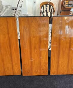 Biedermeier Dining Room Table - Leaves - Styylish