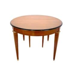 Biedermeier Dining Room Table - Not Extended - Styylish