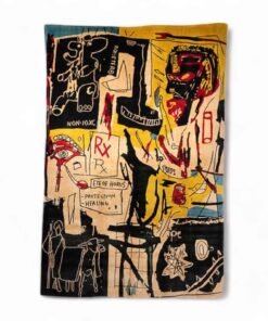 Tapestry with Spiral Patterns - Styylish