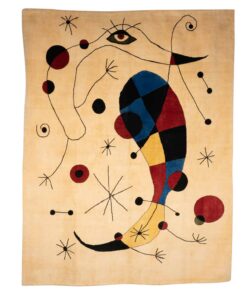 Abstract Tapestry - Full - Styylish