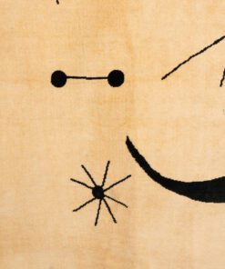 Abstract Tapestry - Line Details - Styylish