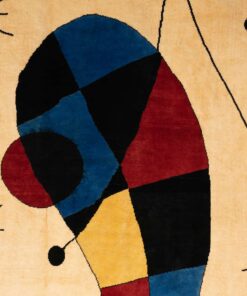 Abstract Tapestry - Color Details - Styylish