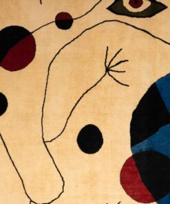 Abstract Tapestry - Details - Styylish