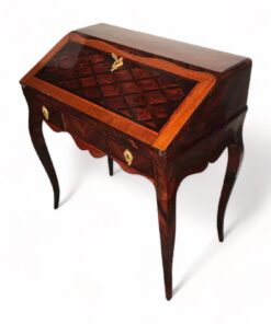 Louis XV Secretary Desk- Styylish