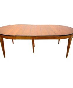 Biedermeier Dining Room Table - Full Extended - Styylish