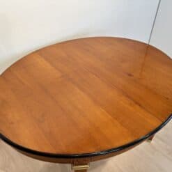 Biedermeier Dining Room Table - Top - Styylish