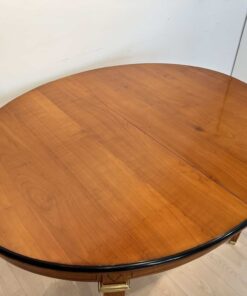 Biedermeier Dining Room Table - Top - Styylish