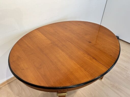 Biedermeier Dining Room Table - Top - Styylish