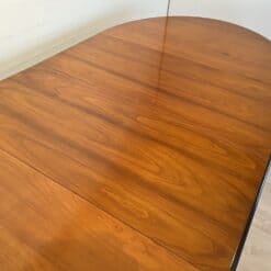 Biedermeier Dining Room Table - Top Detail - Styylish