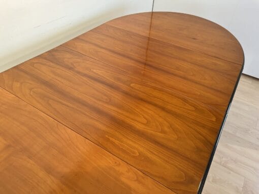 Biedermeier Dining Room Table - Top Detail - Styylish