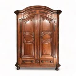 Antique armoire- styylish