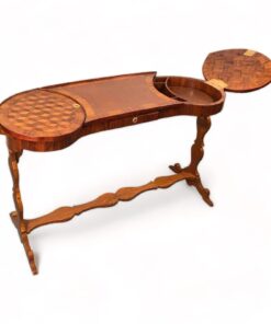Louis XVI working table- 18th century- styylish