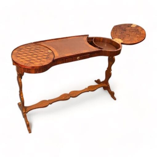 Louis XVI working table- 18th century- styylish