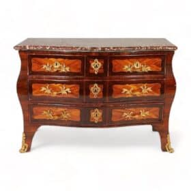 Louis XV Style Commode, Paris 1740