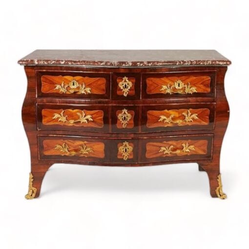 Louis XV Style- Commode- 18th century- styylish