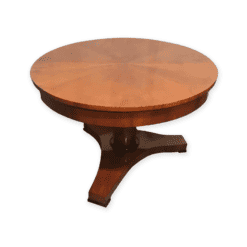 Biedermeier cherry table- Styylish