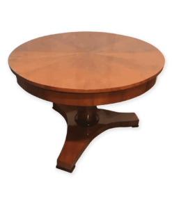 Biedermeier cherry table- Styylish