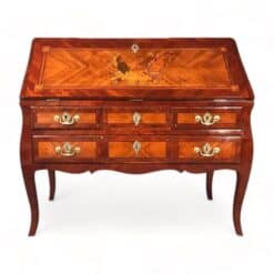 French louis XV secretaire- styylish