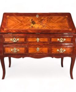 French louis XV secretaire- styylish