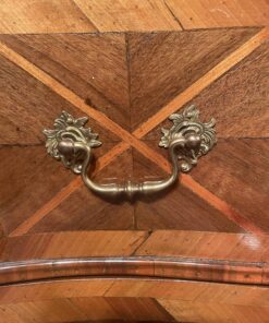 Baroque Chest of Drawers - Handle - Styylish