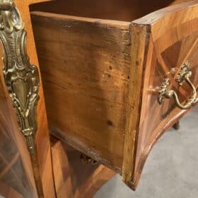 Baroque Chest of Drawers, 1750-60