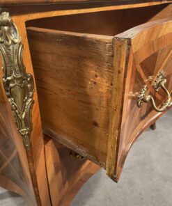 Baroque Chest of Drawers - Drawer - Styylish