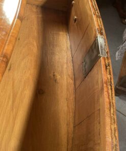 Baroque Chest of Drawers - Drawer Interior - Styylish