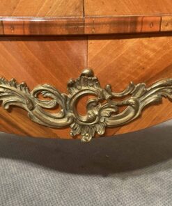 Baroque Chest of Drawers - Decoration - Styylish